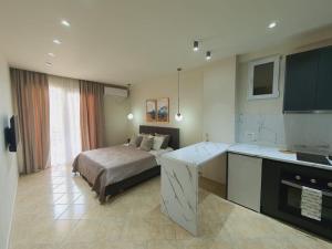 DAIS Apartment near the sea