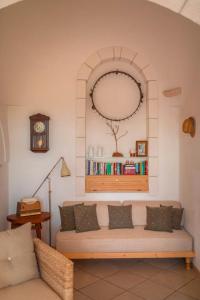 Traditional Trullo With Pool