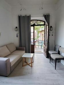 Maisons de vacances Artists House In The Heart Of Simiane-La-Rotonde : photos des chambres