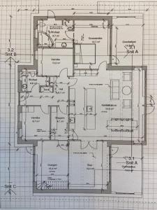 Beach Villa With Private Pier In Hou