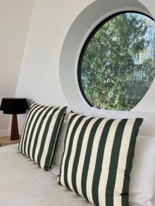 Nordic Bath Lodge In Normandy