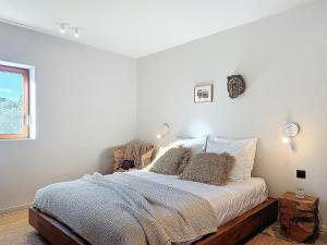 Maisons de vacances Authentic Villa In The Corsican Maquis : photos des chambres