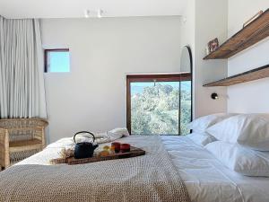Maisons de vacances Authentic Villa In The Corsican Maquis : photos des chambres
