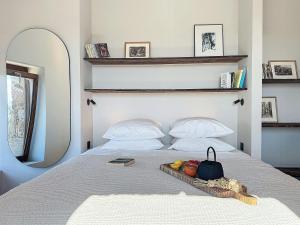 Maisons de vacances Authentic Villa In The Corsican Maquis : photos des chambres
