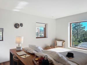 Maisons de vacances Authentic Villa In The Corsican Maquis : photos des chambres