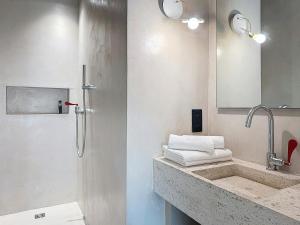 Maisons de vacances Authentic Villa In The Corsican Maquis : photos des chambres