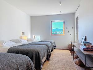 Maisons de vacances Authentic Villa In The Corsican Maquis : photos des chambres
