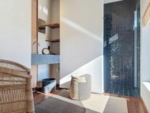 Maisons de vacances Authentic Villa In The Corsican Maquis : photos des chambres