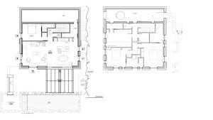 Maisons de vacances Authentic Villa In The Corsican Maquis : photos des chambres