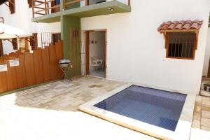 Tamandaré Residence Beach 3