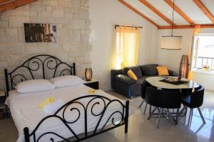 VILLA KAPAR - Apartment Šufit