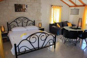 VILLA KAPAR - Apartment Šufit