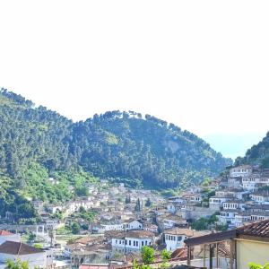 Kurti Apartment Old Town