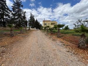 Zs Farm Kamouni - WIFI Fibre - Jacuzzi on request