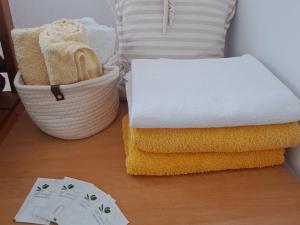 Apartments&Room Babic