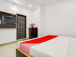 Hotel O Stay Happy