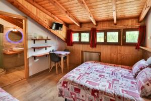 B&B La vecchia posta