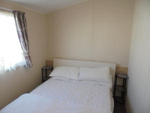 Grange leisure park caravan Golf Village