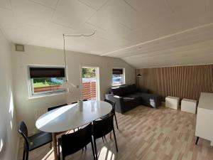Billund Sol Center House