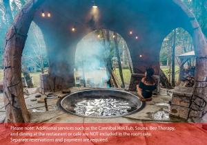 Paradise Village - Ubytování bez kategorie ve městě Ashford