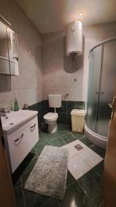 Apartments&Room Babic