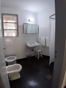 El Espinillo 2 - Paz y Tranquilidad garantizada