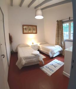 El Espinillo 2 - Paz y Tranquilidad garantizada - Ubytování bez kategorie ve městě La Cumbre