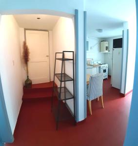 El Espinillo 2 - Paz y Tranquilidad garantizada