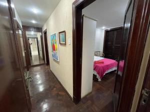Real Apartments 508 - Cobertura duplex com 5 quartos em Copacabana