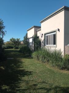 Bello atardecer Uribe