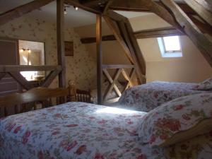 Hotels Auberge du Morvan : photos des chambres