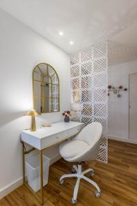 OPO Vale Formoso III Balcony&BBQ