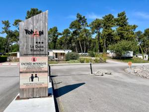 Évasion famille - Dune Blanche