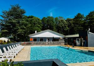 Évasion famille - Dune Blanche