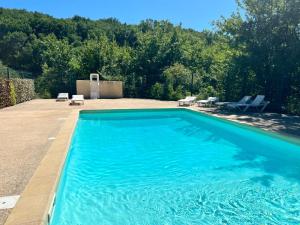Campings Chalet cosy au coeur de la nature : photos des chambres