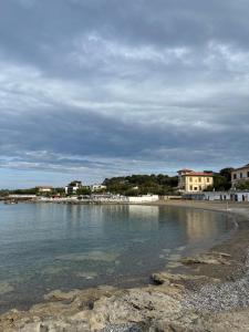 CASA MARE e SOLE