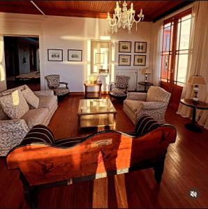 Casa Crespo Hotel Boutique