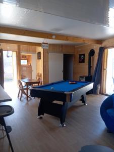 Chalets Chalet container 60m2 : photos des chambres