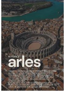 Maison Goya Arlésienne