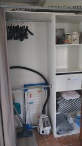 Appartements Maisonnette cocoon proche de l-aeroport d-Orly : photos des chambres