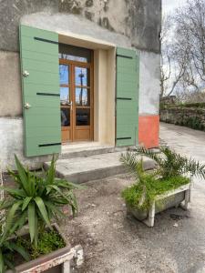 Maison Goya Arlésienne