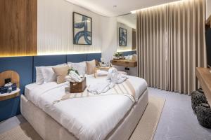 Delmar Luxury 2BR Apartment 3