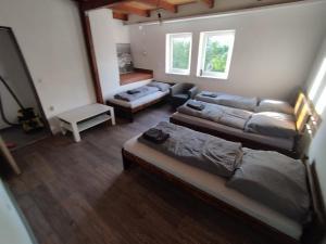 Penzion - sklipek Otáhalovo