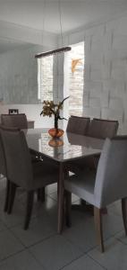 Bethshalom- Casa de Paz