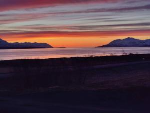 American RV Jamboree - farmstay