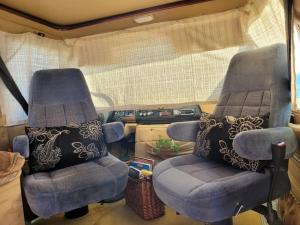 American RV Jamboree - farmstay