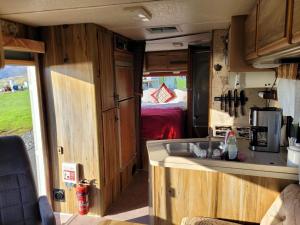 American RV Jamboree - farmstay