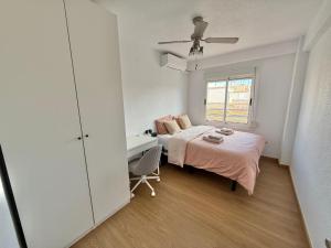 Dolores Beach Home