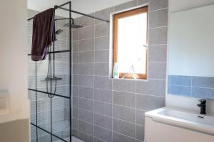 Maisons de vacances Villa With Pool In The Cantalauze Vineyards : photos des chambres