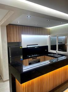 ملكة قرية رمسيس الساحل الشمالي